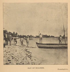 Bay of Dolores